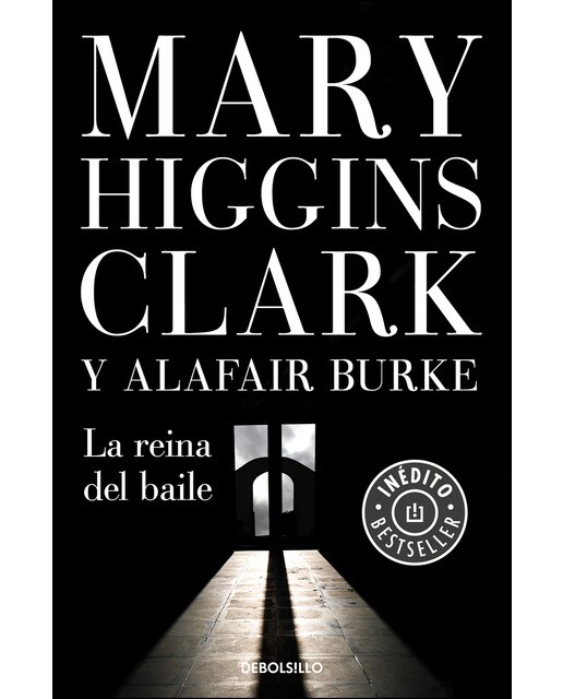 Imagem 0 de La reina del baile (Bajo sospecha 5) (Bolso) (Capa mole)