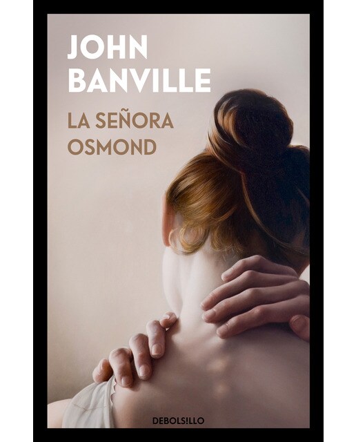 La señora Osmond (Bolso) (Capa mole) 1