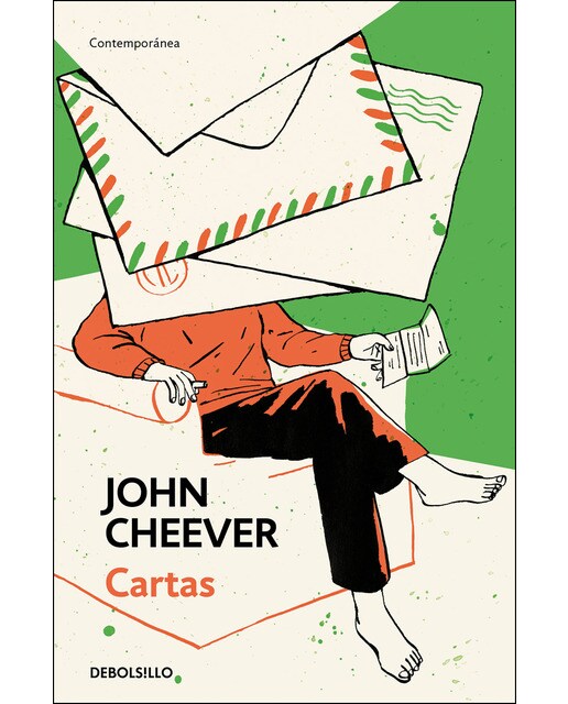 Imagen 1 de Cartas (Bolsillo) (Tapa blanda)