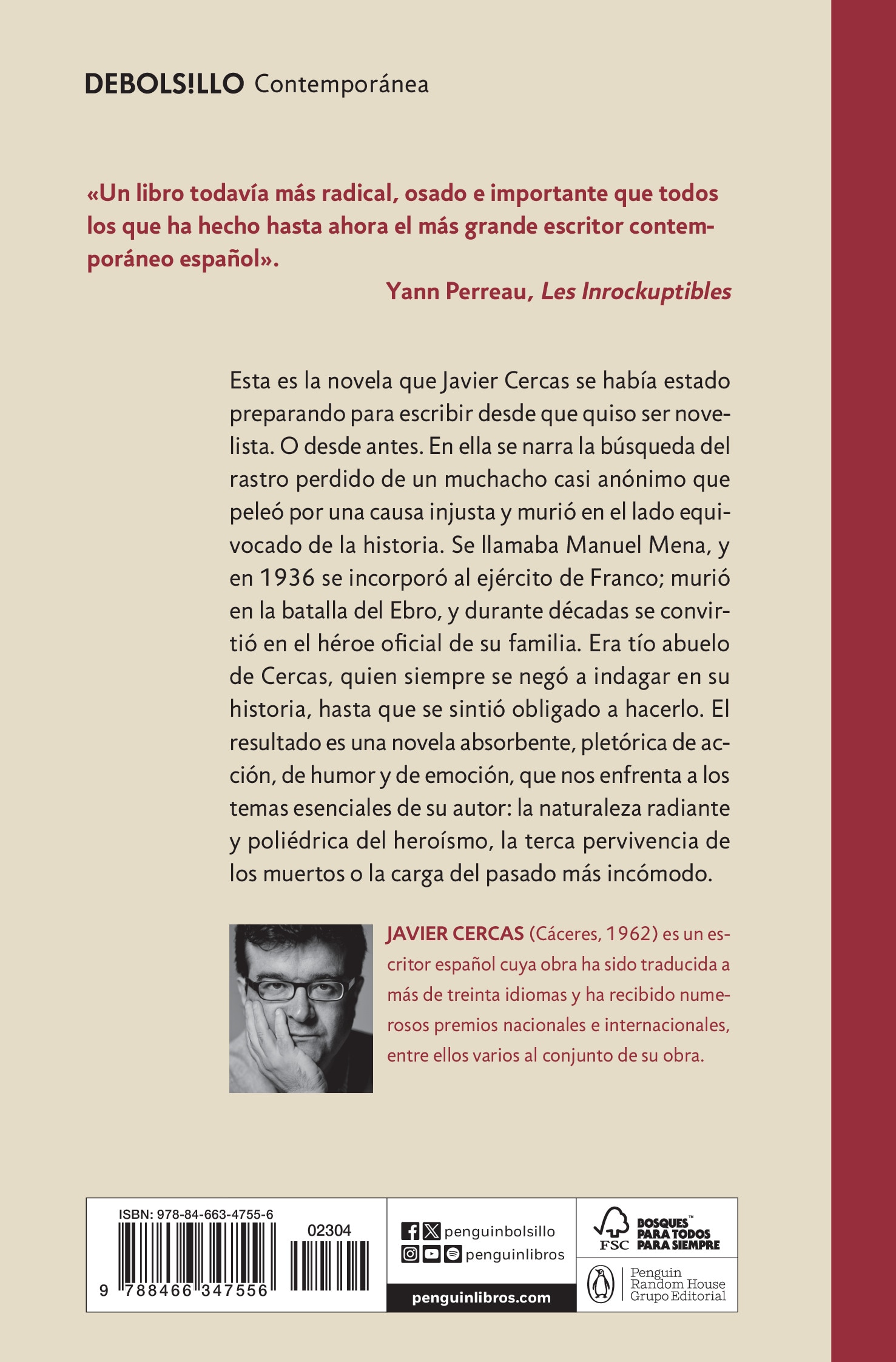 El monarca de las sombras (Bolsillo) (Tapa blanda) 2