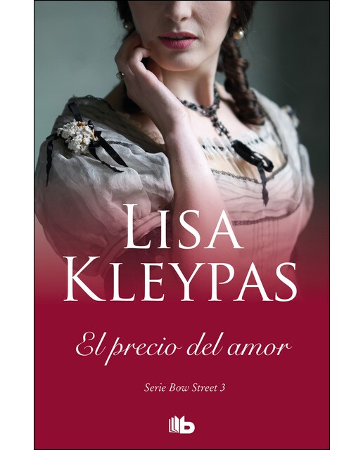 El precio del amor (serie de bow street 3)(Bolsillo) (Tapa blanda) 1