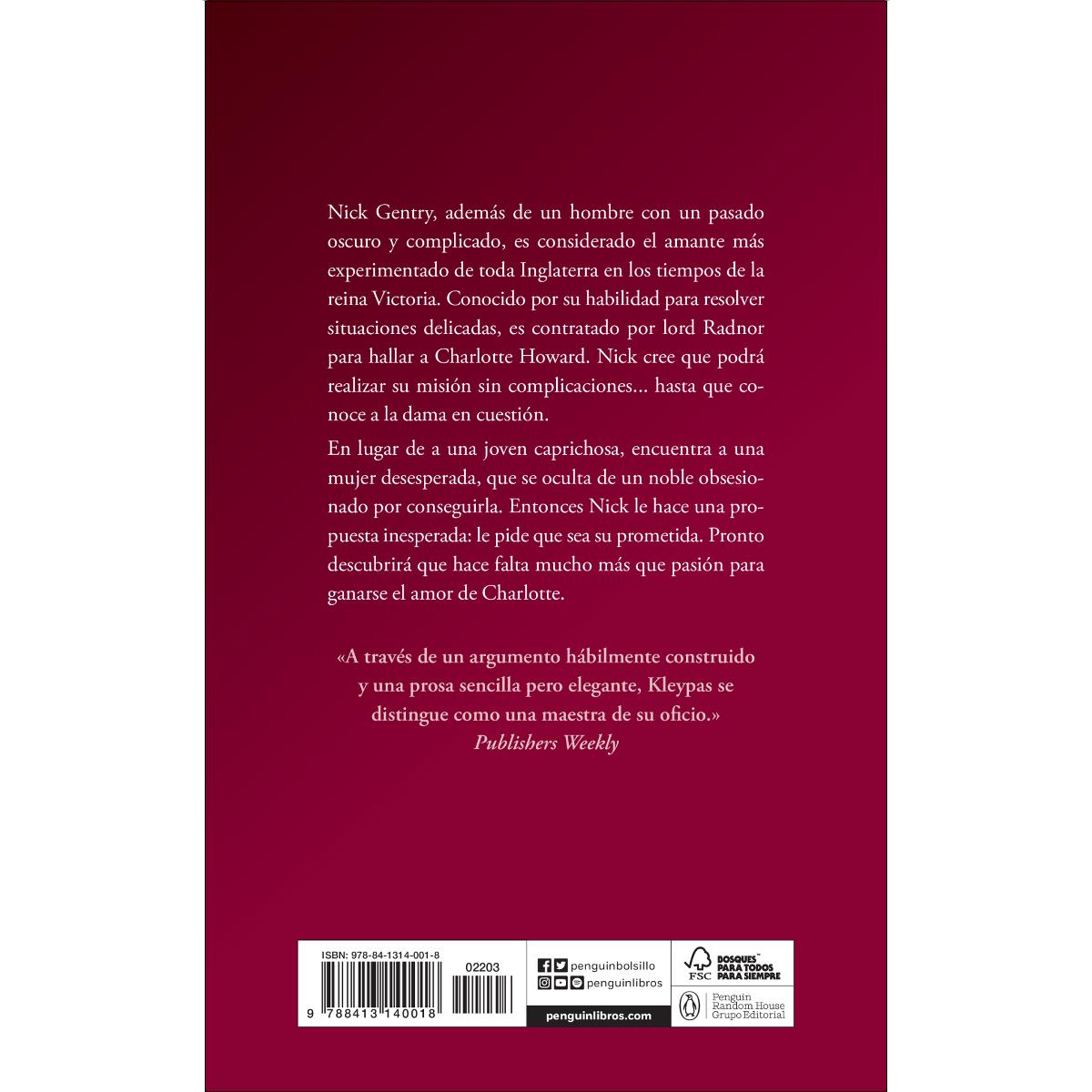 El precio del amor (serie de bow street 3)(Bolsillo) (Tapa blanda) 2