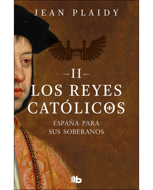 España para sus soberanos (los reyes católicos 2)(Bolsillo) (Tapa blanda) 1