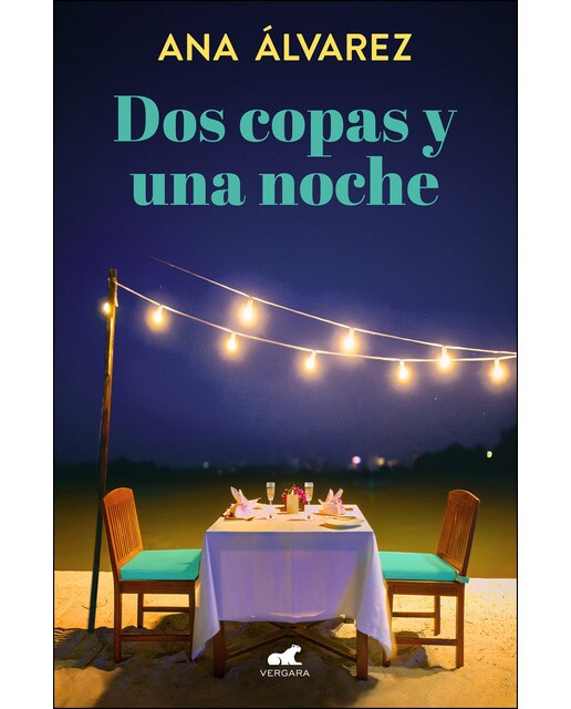 Dos copas y una noche (Dos más dos 1) (Capa mole) 1