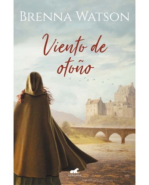 Imagem 0 de Viento de otoño(Tapa blanda)