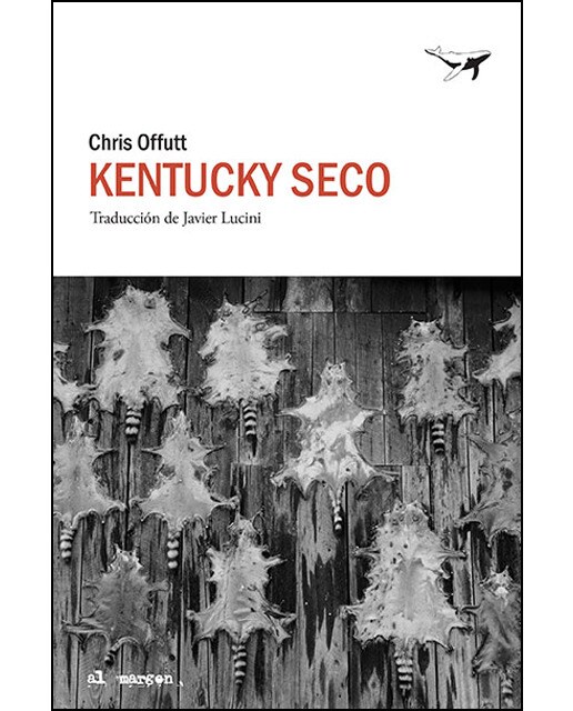 Imagen 0 de Kentucky seco (Tapa blanda)