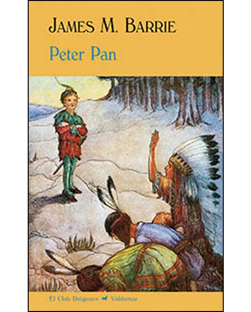 Imagem 0 de Peter Pan