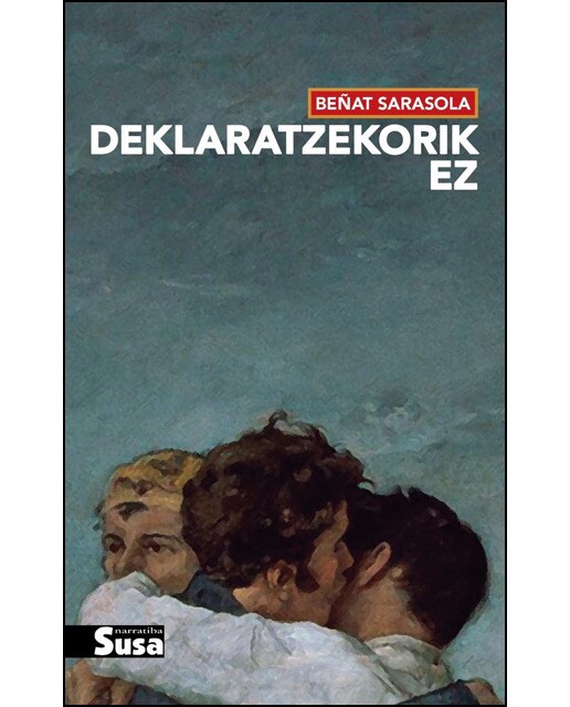 Deklaratzekorik Ez 1