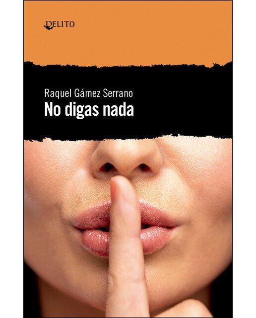 Imagen 0 de No digas nada