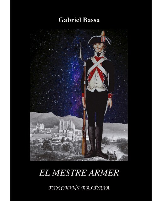 El Mestre Armer 1