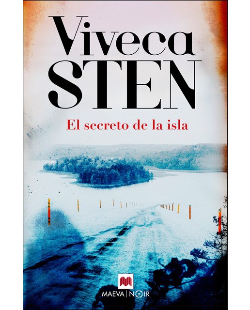 El secreto de la isla(Tapa blanda) 1