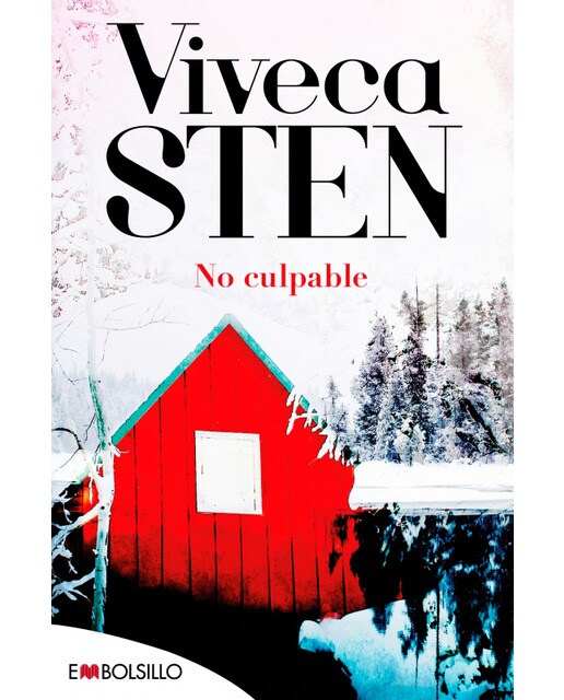 No culpable(Tapa blanda) 1