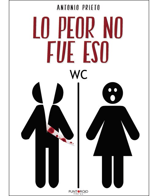 Imagem 0 de Lo Peor No Fue Eso