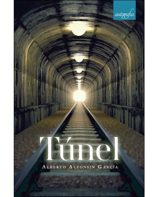 Imagen 0 de Túnel (Tapa blanda)