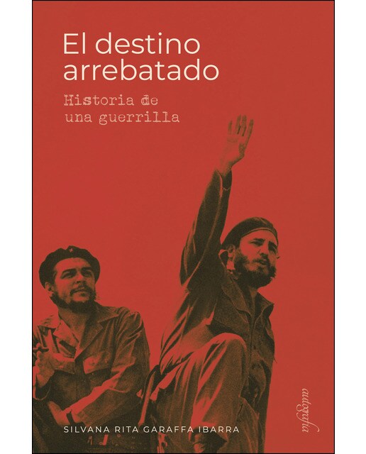 El destino arrebatado 1