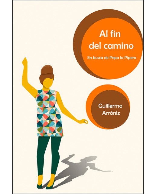Imagen 0 de Al fin del camino.