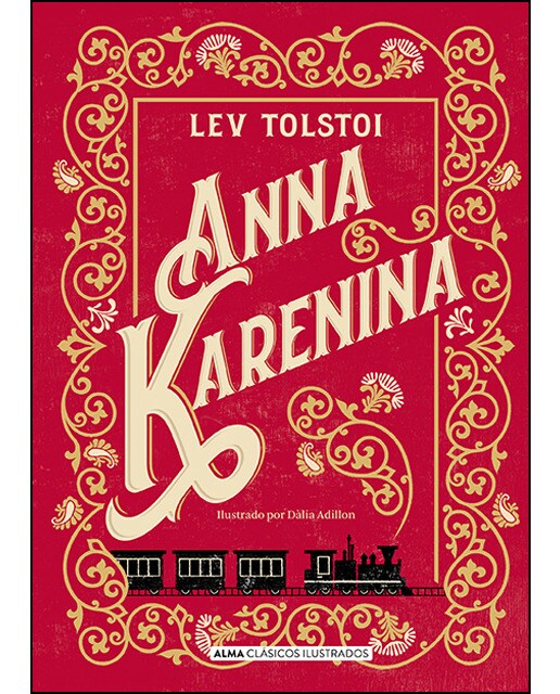 Anna karenina (Tapa dura) 1