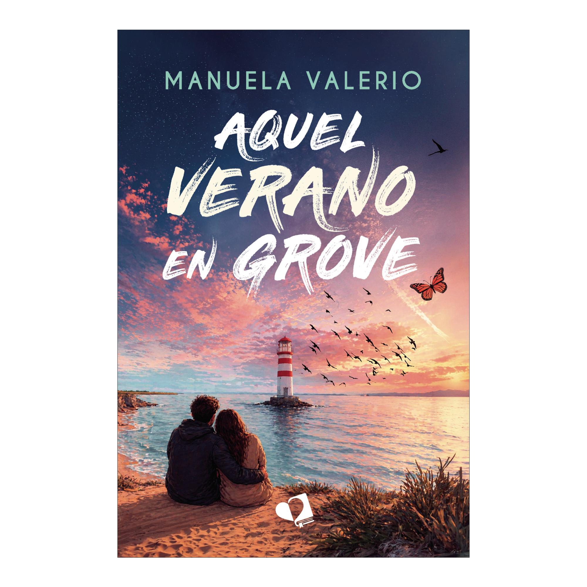 Imagem 0 de AQUEL VERANO EN GROVE (Capa Mole)