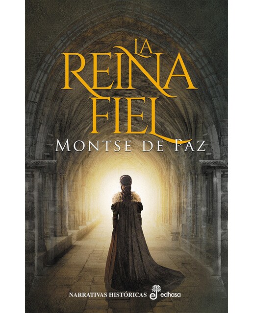 La reina fiel(Tapa dura) 1
