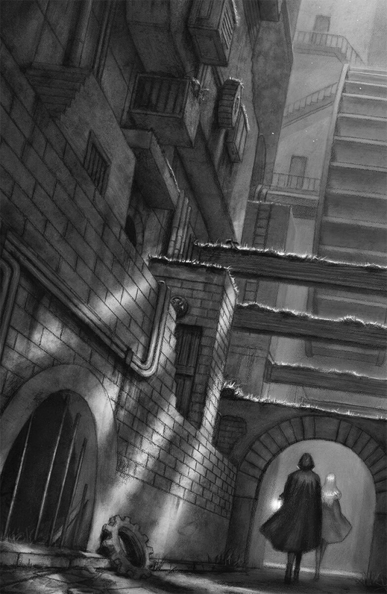 El nombre del viento (edición de lujo por el 10º aniversario de la publicación) (Tapa dura) 3