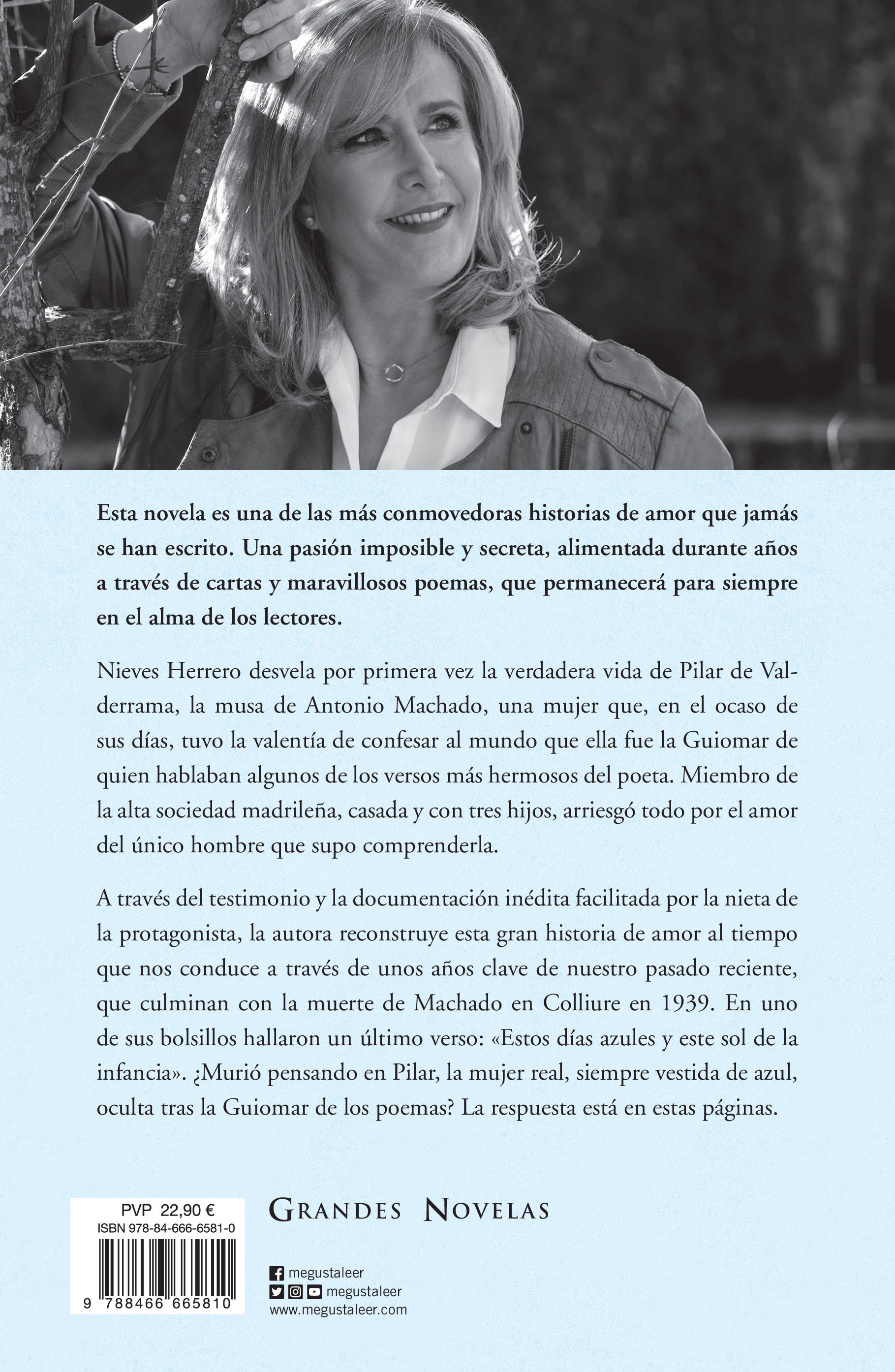 Esos días azules (Tapa dura) 2