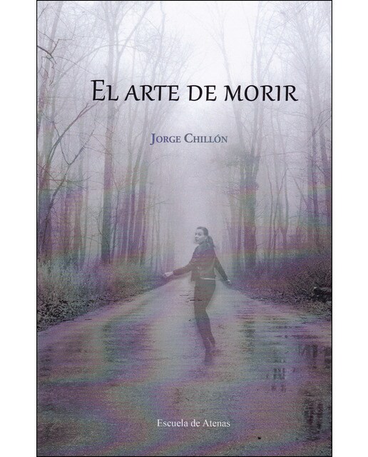 Imagen 0 de El arte de morir: Ars moriendi (Tapa blanda)
