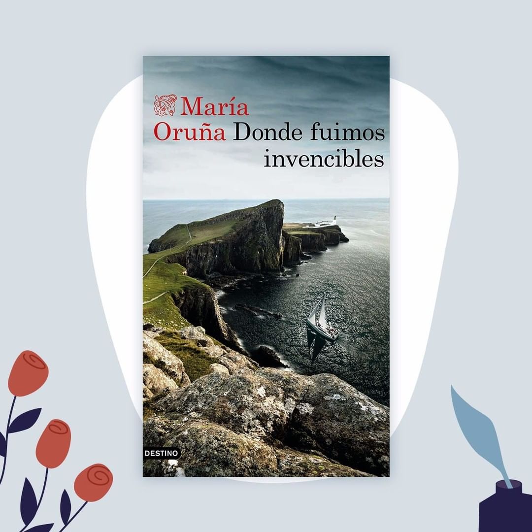 Donde fuimos invencibles: Los libros del Puerto Escondido 3  (Bolsillo) (Tapa blanda) 4