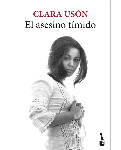 El asesino tímido(Bolsillo) (Tapa blanda) 1