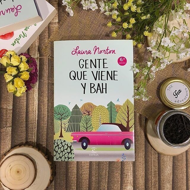 Gente que viene y bah (Bolsillo) (Tapa blanda) 3