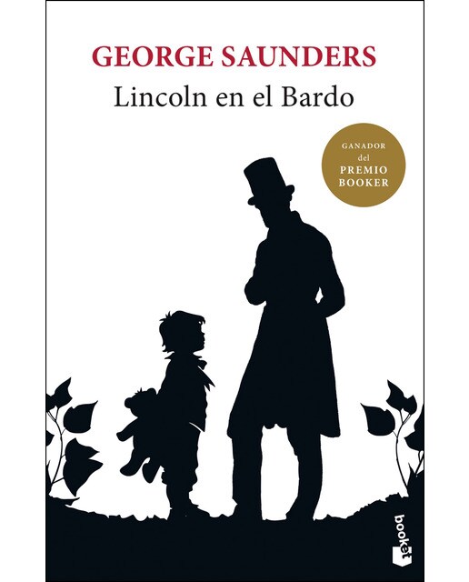 Imagen 1 de Lincoln en el Bardo (Bolsillo) (Tapa blanda)