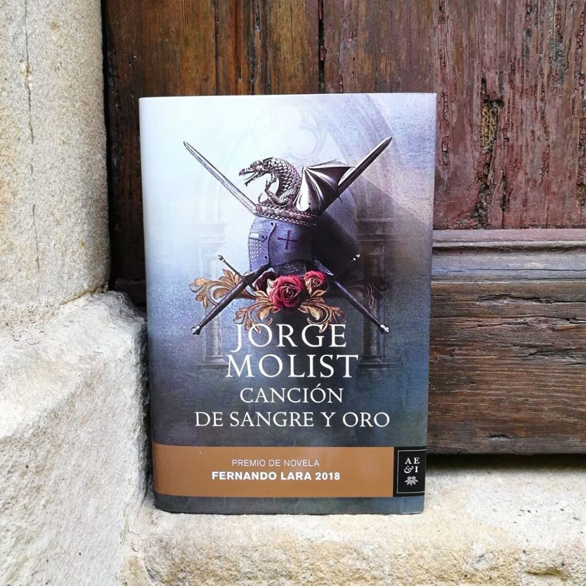 Canción de sangre y oro (Bolsillo) (Tapa blanda) 7