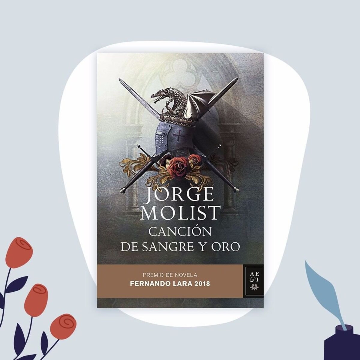 Canción de sangre y oro (Bolsillo) (Tapa blanda) 8