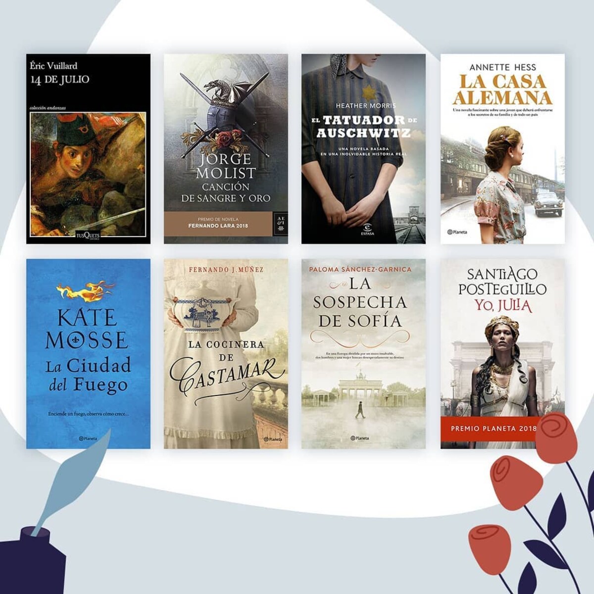 Canción de sangre y oro (Bolsillo) (Tapa blanda) 9