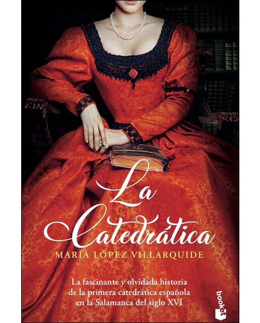 La catedrática(Bolsillo) (Tapa blanda) 1