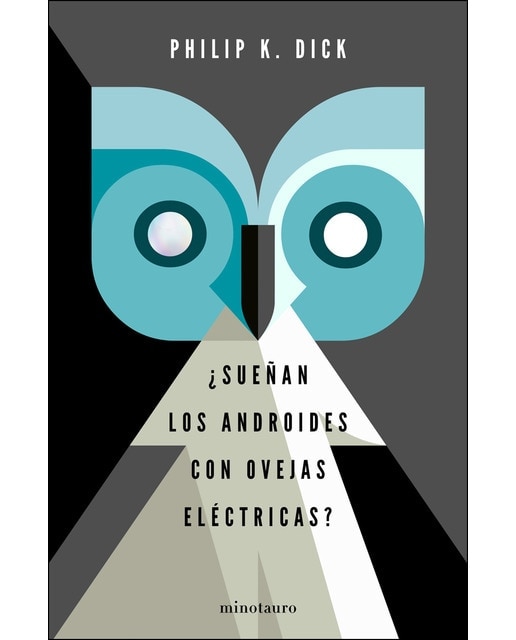 ¿Sueñan los androides con ovejas eléctricas? (Capa dura) 1