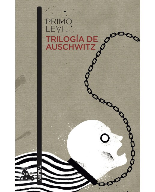 Imagen 0 de Trilogía de Auschwitz (Bolsillo) (Tapa blanda)