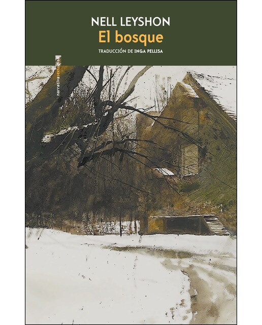 Imagen 0 de El bosque (Tapa blanda)