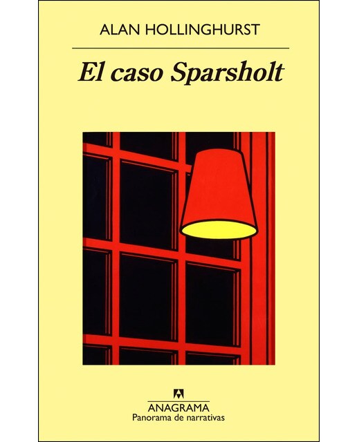 El caso Sparsholt