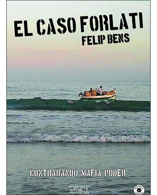 Imagem 0 de El Caso Forlati