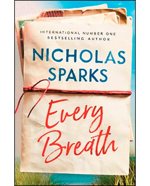 Every breath