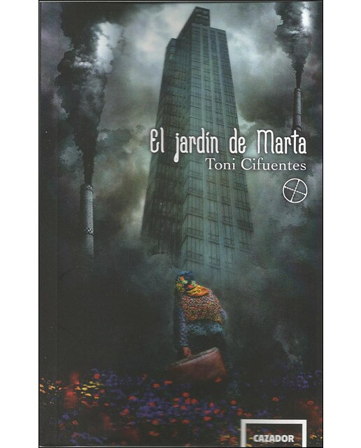 El jardín de marta