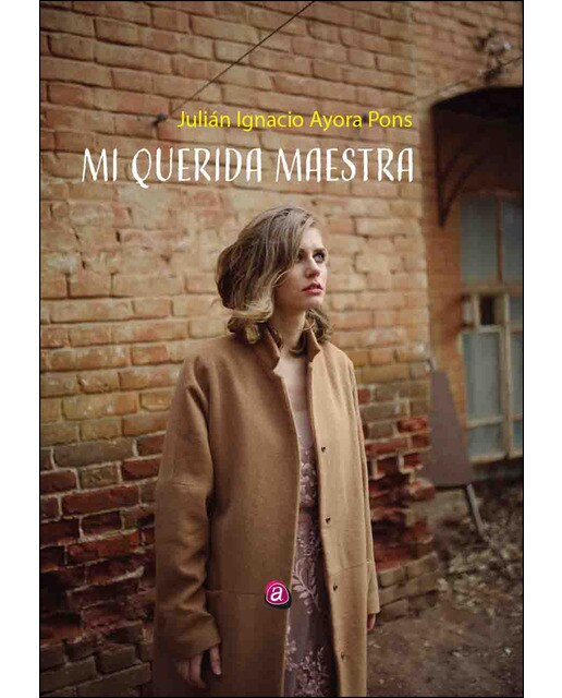 Mi querida maestra