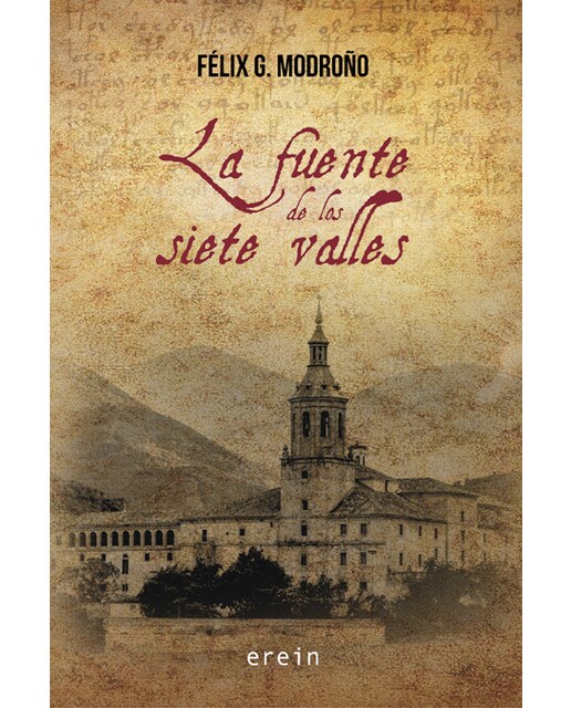 La fuente de los siete valles 1