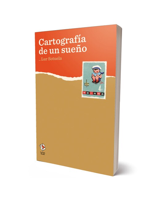 Imagen 0 de Cartografía de un sueño (Tapa blanda)