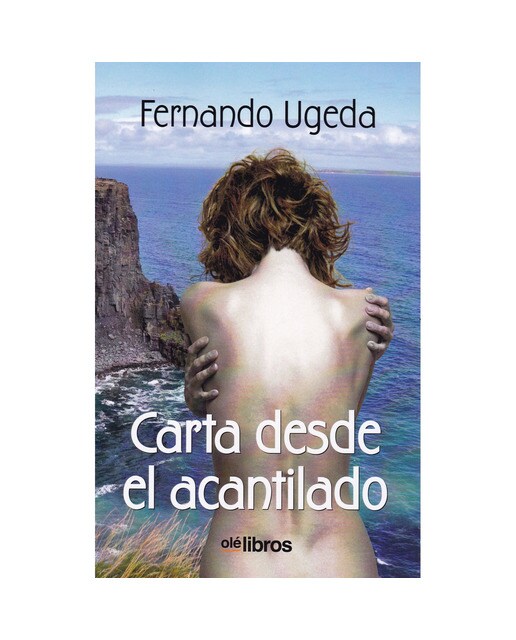 Imagen 0 de Carta desde el acantilado (Tapa blanda)