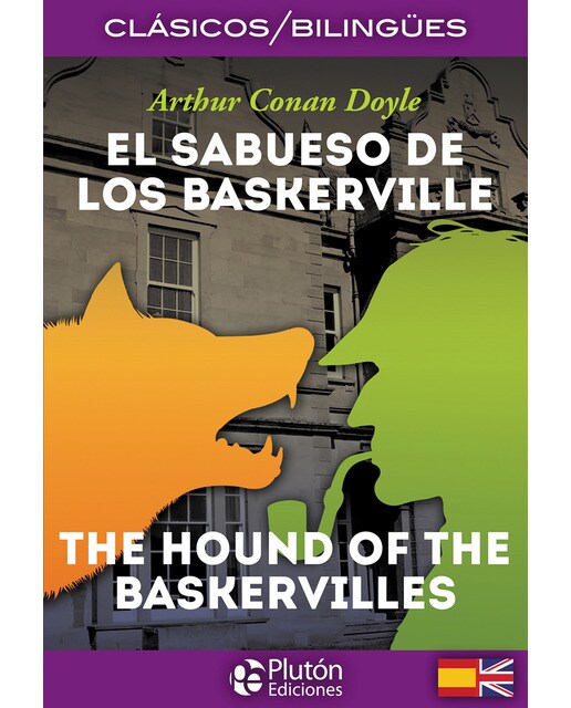 El sabueso de los baskerville / the hound of the baskervilles(Tapa blanda) 1