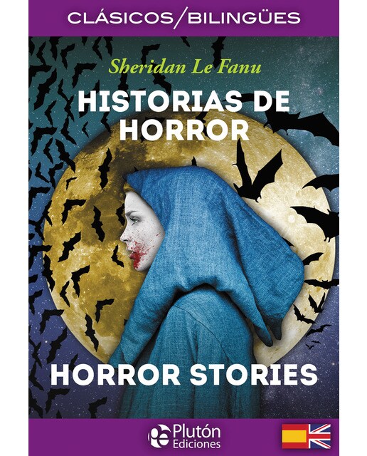 Historias de horror / horror stories(Tapa blanda) 1