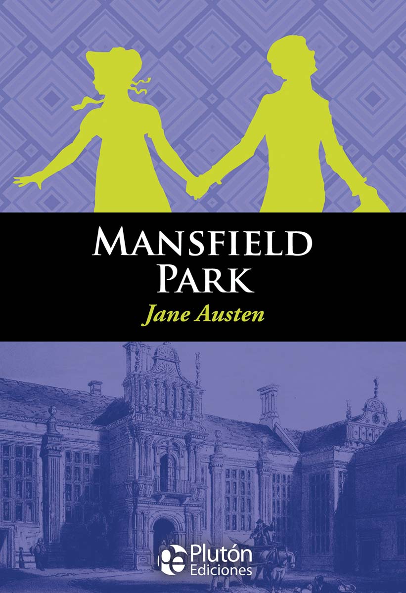 Mansfield Park (Capa mole) 1
