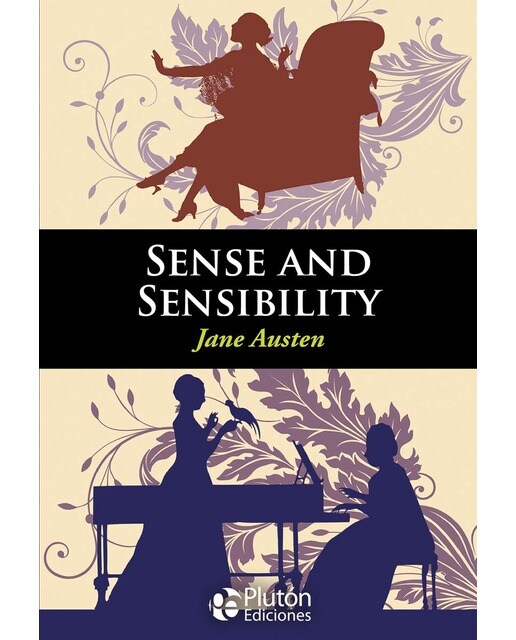 Sense and Sensibility (Capa mole) 1