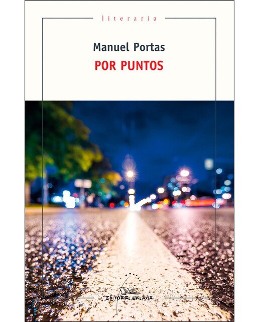 Por puntos (Capa mole com abas) 1